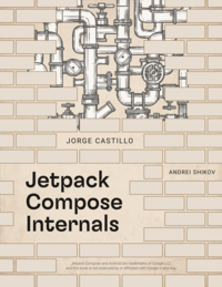 Cover of Jetpack Compose Internals 한국어 번역